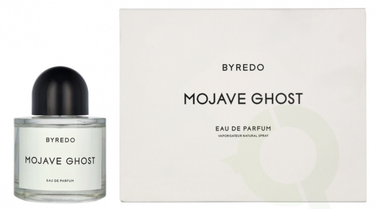 Byredo Mojave Ghost Edp Spray 100 ml