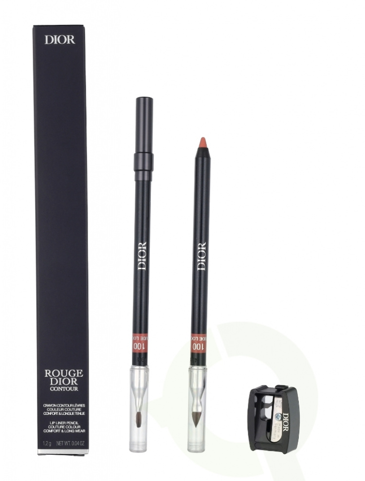 Dior Rouge Dior Contour Lipliner 1.2 g #100 Nude Look