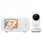 VTech Video Babymonitor 2,4 näyttö (VM2251)