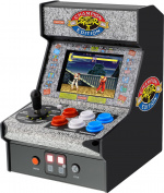 My Arcade Street Fighter 2 Champion Edition Micro Player 7,5