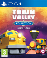 Numskull Train Valley Collection (Deluxe Edition) Numskull Train Valley Collection (Deluxe Edition)