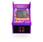 My Arcade DATA EAST ISKEE MIKROSOITTIMEEN