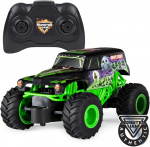 Monster Jam Haudankaivaja RC Mittakaava 1:24 (6044955)