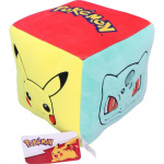 Nemesis Now Pokémon Starter Cube -tyyny 25cm