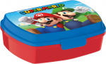 Super Mario Super Mario Stor - Lounaslaatikko - (21474)