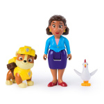 Paw Patrol Sankaripentu - pormestari Goodway & Rubble (6070749) Paw Patrol Sankaripentu - pormestari Goodway & Rubble (6070749)