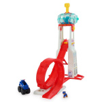 Paw Patrol Rescue Wheels Super Loop HQ Tower 106cm (6069672) Paw Patrol Rescue Wheels Super Loop HQ Tower 106cm (6069672)