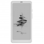 Onyx 6.13 BOOX Palma - valkoinen