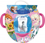STOR WC-istuin - Disney Frozen (8013524)
