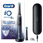Oral B iO9S Black Onyx sähköhammasharja