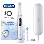Oral B iO9S Valkoinen Alabaster sähköhammasharja