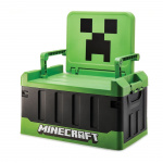 Numskull Minecraft varastointi tuoli Numskull Minecraft varastointi tuoli