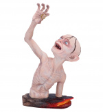 Nemesis Now Taru sormusten herrasta Gollum rintakuva 39cm