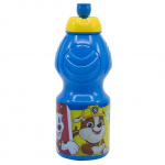 STOR Urheiluvesipullo, 400ml - Paw Patrol (088808719-74632)