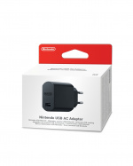 Nintendo USB AC-sovitin