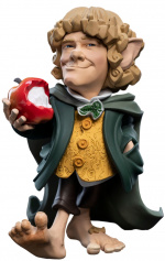 Weta Workshop Sormusten herra minieepokset - Merry