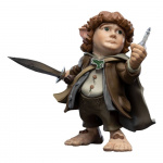 Weta Workshop Taru sormusten herrasta - Samwise Gamgee Limited Edition -figuuri Mini Epics