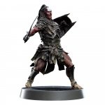 Weta Workshop Taru sormusten herrasta - Lurtz Figures of Fandom