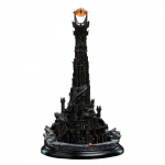 Weta Workshop Taru sormusten herrasta - Barad-durin torni Ympäristö