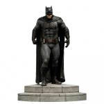 Weta Workshop Justice League (Zack Snyder) - Trinity Series - Batman-patsas 1:6 mittakaavassa