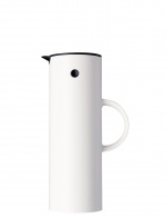 Stelton EM77 Imurikannu 1 L - Valkoinen (960)