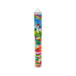 Plus Plus Yksisarvinen / 100 kpl putki (4109) Plus Plus Yksisarvinen / 100 kpl putki (4109)