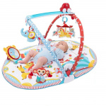Yookidoo Gymotion Circus Playland - (YO40166)