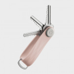 Orbitkey Aktiivinen avaimenperä - Dusty Pink