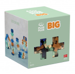 Plus Plus BIG Breeze / 100 kpl (3489)