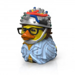 Tubbz Numskull - Ghostbusters Tubbz 1st ED Louis Tully 1. ED