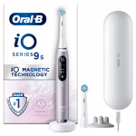 Oral B iO9S Rose Quartz sähköhammasharja