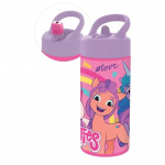 MY LITTLE PONY MY LITTLE PONY Stor - Vesipullo (410 ml) - (088808718-61431)