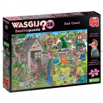 Wasgij Destiny 28 Isän luola! (1000 kpl) (JUM02092)
