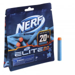 Nerf Elite 2.0 Refill 20 tikkaa (F0040)