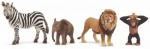 Schleich Wild Life - Afrikan aloitussarja (42721)
