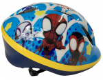Volare Polkupyöräilykypärä 52-56 cm - Spidey (1034)