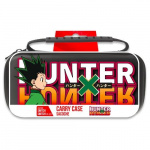 Trade Invaders Kotelo Hunter X Hunter Slim Switchille ja Switch Oledille - Logo - Profiili Gon Trade Invaders Kotelo Hunter X Hunter Slim Switchille ja Switch Oledille - Logo - Profiili Gon