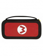 PDP Gaming Aloituspakkaus Mario \'M\' Edition PDP Gaming Aloituspakkaus Mario \'M\' Edition