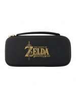 PDP Gaming Deluxe Zelda Breath of the Wild Guardian Edition Switch -versio PDP Gaming Deluxe Zelda Breath of the Wild Guardian Edition Switch -versio