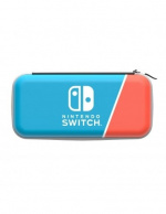 PDP Gaming Matkalaukku Neon Pop Switch