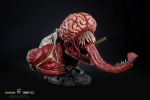 PureArts - Resident Evil 2 -Licker 1:1 rintakuva RESIN patsas PureArts - Resident Evil 2 -Licker 1:1 rintakuva RESIN patsas