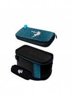 PDP Gaming Overnight GLOW Case Sheikah Shoot (Pull-n-Go) Kytkin PDP Gaming Overnight GLOW Case Sheikah Shoot (Pull-n-Go) Kytkin