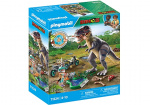 Playmobil T-Rexin jäljityspolku (71524) Playmobil T-Rexin jäljityspolku (71524)
