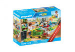 Playmobil Orgaaninen supermarket (71648)