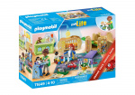 Playmobil Pikkulasten ryhmä (71649) Playmobil Pikkulasten ryhmä (71649)