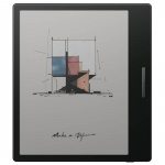 Onyx BOOX Go Color 7 - musta