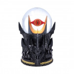 Nemesis Now Taru sormusten herrasta Sauron lumipallo 18cm
