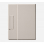 Onyx BOOX Go 10.3 magneettinen suojakotelo Valkoinen