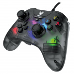 Snakebyte GamePad RGB X (savunharmaa) - XBOX/PC