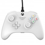 Snakebyte GamePad Base X (valkoinen) - XBOX/PC
